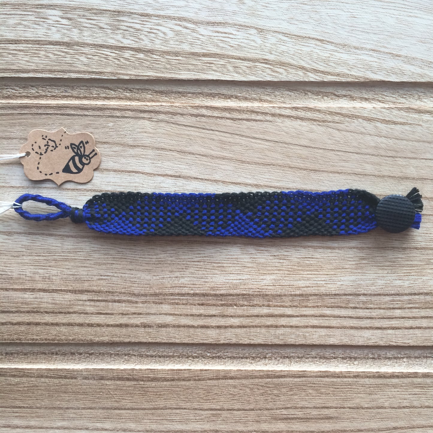 Classic Plaid Bracelets π€