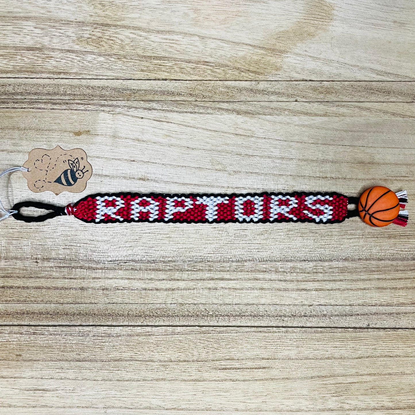 Basketball Bracelets π