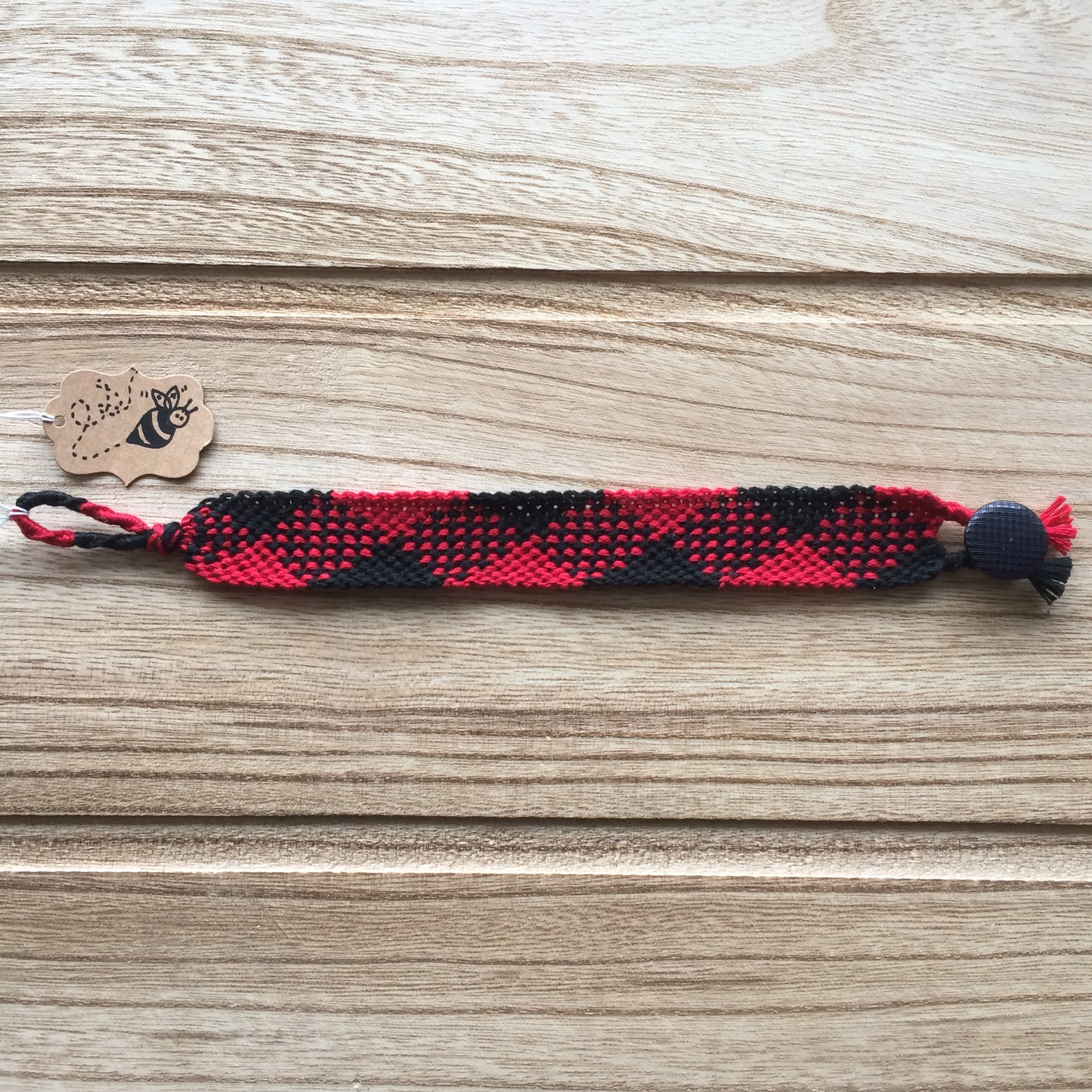 Classic Plaid Bracelets π€