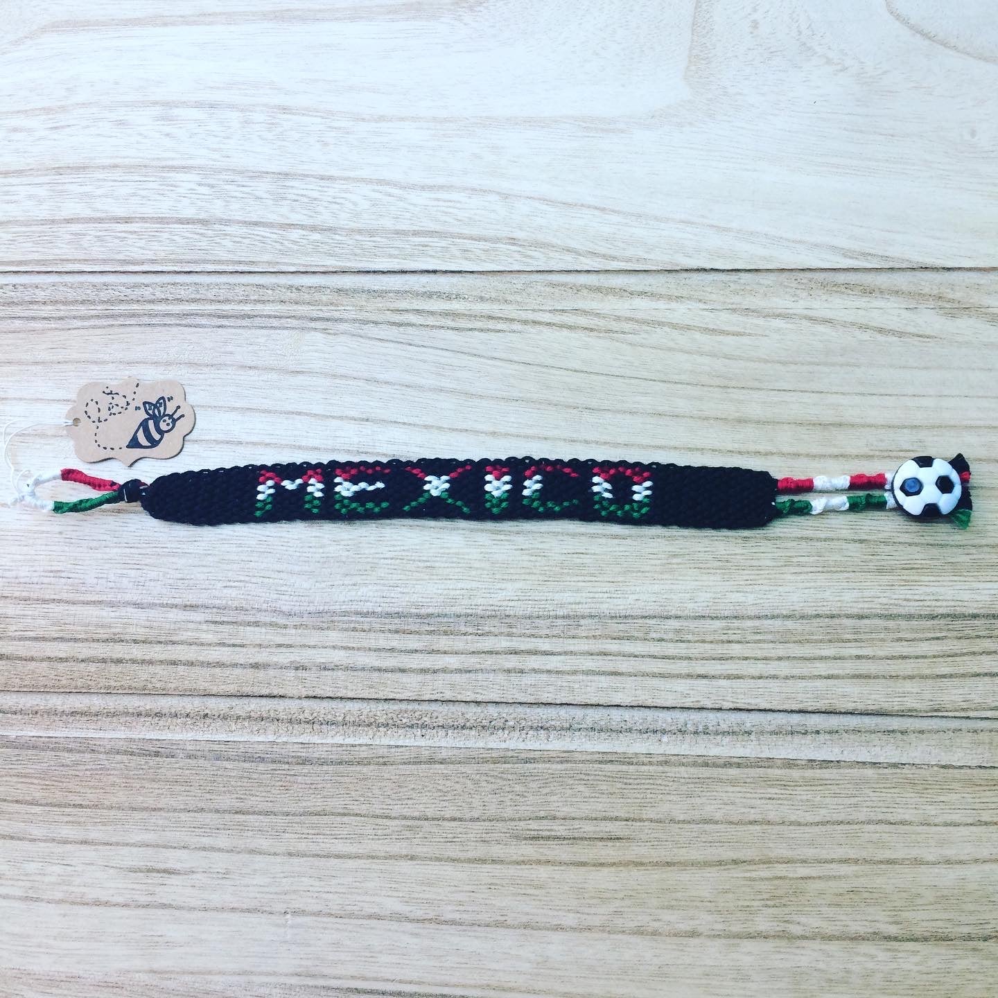 Soccer Bracelets ⚽️