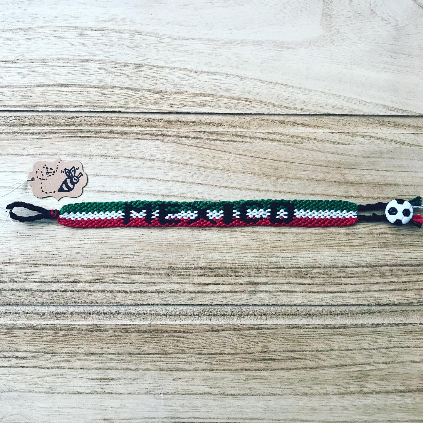 Soccer Bracelets ⚽️