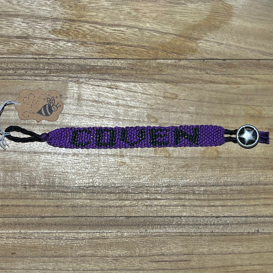 Coven Bracelet 🧙🏼‍♀️